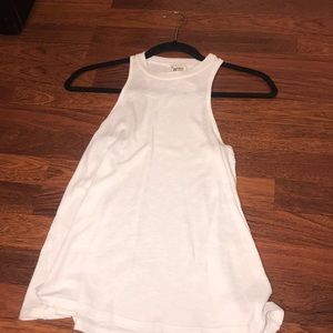 FREE PEOPLE TANK TOP SMALL